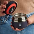 Hydro Flask Szigetelt befőttesüveg 355 ml fekete RF12005 3