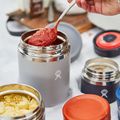 Hydro Flask Insulated Food Jar 828 ml blackberry Élelmiszertartály 4