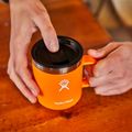 Fedő Hydro Flask Small Closeable Press-In Lid black 5