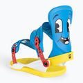 Snowboard kötés UNION Contact Pro Slush Slasher kék 212049 3