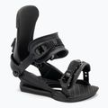 Snowboard kötés UNION Milan fekete 212061