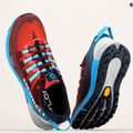 Férfi Merrell Agility Peak 4 piros-kék futócipő J067463 20