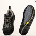 Merrell Intercept szürke férfi túrabakancs J73703 18