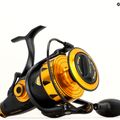 Penn Spinfisher VI orsó Live Liner ponty orsó fekete és arany 1481279 5
