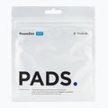 Védők Therabody PowerDot Elektrody 2.0 Pad 6 szt. blue