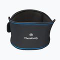 Therabody Hot Vibration Back and Core elektromos ágyéki öv fekete TB03244-01
