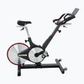 Keiser M3i spinning kerékpár fekete 005506BBC 2