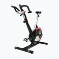 Keiser M3i spinning kerékpár fekete 005506BBC 3