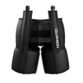 Normatec csípőnadrág csípőre fekete