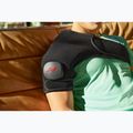 Hyperice Venom 2 Shoulder Jobb váll rezgés-melegítő ujj fekete 4