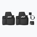 Normatec Elite Magas láb helyreállító és masszázskészülék fekete színben 2