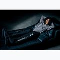 Normatec Elite Magas láb helyreállító és masszázskészülék fekete színben 7