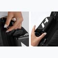 Normatec Elite Magas láb helyreállító és masszázskészülék fekete színben 10