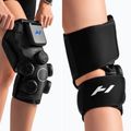 Térdregeneráló készülék Hyperice Contrast 2 Knee black 5