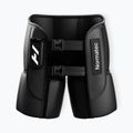 Regenerációs rövidnadrág Normatec Premier Hip black