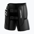 Regenerációs rövidnadrág Normatec Premier Hip black 3