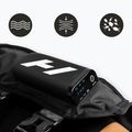 Regenerációs rövidnadrág Normatec Premier Hip black 6