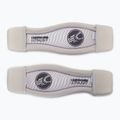 Cabrinha Ultrakönnyű kiteboard hevederek 2 db szürke K1BAULSTS002XXX