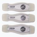 Cabrinha Ultrakönnyű kiteboard hevederek 3 db szürke K1BAULSTS003XXX
