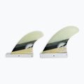 Cabrinha Surf Quad kiteboard uszonyok (4 db) K1PDQADFNSTDXXX 2
