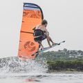 Cabrinha Contra sárkány piros K2KOCTR3S015001 3