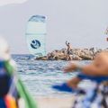 Cabrinha Contra sárkány sárkánytúrázás türkiz K2KOCTR3S017003 2