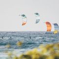 Cabrinha Contra sárkány sárkánytúrázás türkiz K2KOCTR3S017003 3