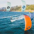 Cabrinha Contra sárkány sárkánytúrázás türkiz K2KOCTR3S017003 4