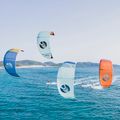 Cabrinha Contra sárkány sárkánytúrázás türkiz K2KOCTR3S017003 5