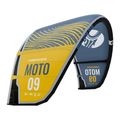Cabrinha Moto sárkány sárga K2KOMOTOX012002