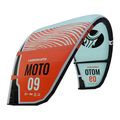 Cabrinha Moto Türkiz sárkány K2KOMOTOX012003