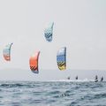 Cabrinha Switchblade sárkány sárga K2KOSWTCH014002 8