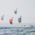 Cabrinha Switchblade türkiz sárkány 6