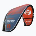 Cabrinha kitesurfing sárkány Drifter piros K2KODRIFR006001