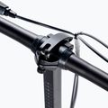 Összecsukható városi kerékpár Tern Link B8 fekete 7