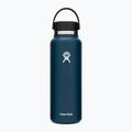 Termosz Hydro Flask Wide Flex Cap 1180 ml indigo