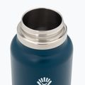 Hőpalack Hydro Flask Wide Flex Cap 1180 ml indigo 3