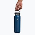 Hőpalack Hydro Flask Wide Flex Cap 1180 ml indigo 5