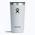 Hydro Flask All Around Tumbler 355 ml-es termikus bögre fehér