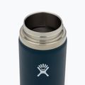 Hydro Flask Wide Flex Sip 355 ml-es termikus palack tengerészkék W12BCX464 4