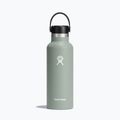 Hydro Flask Standard Flex 532 ml agave palack