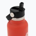 Hydro Flask Standard Flex Straw termikus palack 620 ml piros S21FS612 3