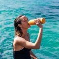 Hydro Flask Standard Flex Straw hőpalack 620 ml narancssárga S21FS808 6