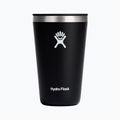 Thermo bögre Hydro Flask All Round Tumbler 473 ml black