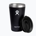 Thermo bögre Hydro Flask All Round Tumbler 473 ml black 2