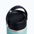 Hydro Flask Wide Flex Sip 355 ml-es termikus palack Dew W12BCX441 5