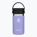 Hydro Flask Wide Flex Sip 355 ml lila termálpalack W12BCX474