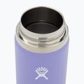 Hydro Flask Wide Flex Sip 355 ml lila termálpalack W12BCX474 2