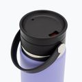 Hydro Flask Wide Flex Sip 355 ml lila termálpalack W12BCX474 4