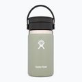 termikus palack Hydro Flask Wide Flex Sip 355 ml agave